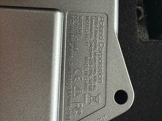 Aerófono Roland AE-10