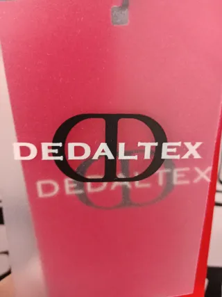 Chaqueta chica Dedaltex Talla 48.