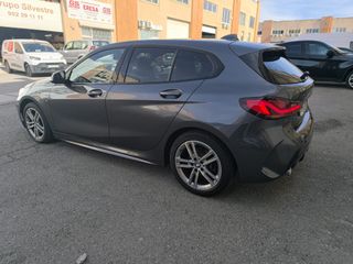 BMW Serie 1 118D Paquete M 2021