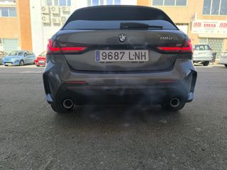BMW Serie 1 118D Paquete M 2021