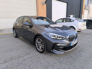 BMW Serie 1 118D Paquete M 2021