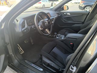 BMW Serie 1 118D Paquete M 2021