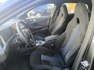 BMW Serie 1 118D Paquete M 2021