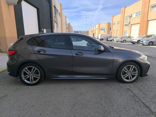 BMW Serie 1 118D Paquete M 2021