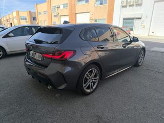 BMW Serie 1 118D Paquete M 2021