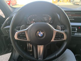 BMW Serie 1 118D Paquete M 2021
