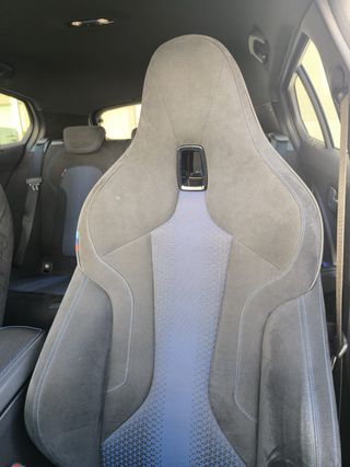 BMW Serie 1 118D Paquete M 2021