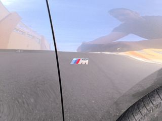 BMW Serie 1 118D Paquete M 2021