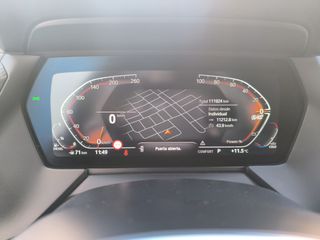 BMW Serie 1 118D Paquete M 2021