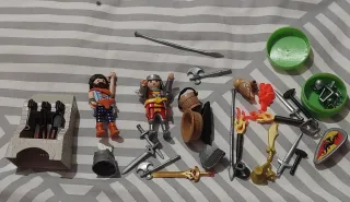 Playmobil 5637