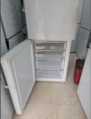 Nevera samsung  GARANTIA TRANSPORTE