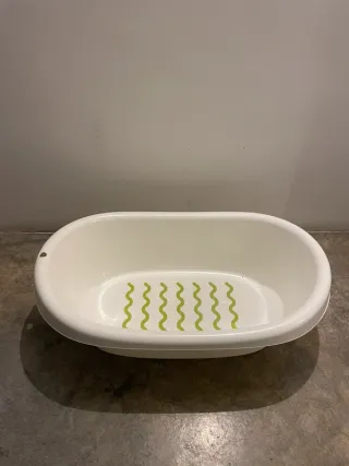 Banheira bebé/criança
