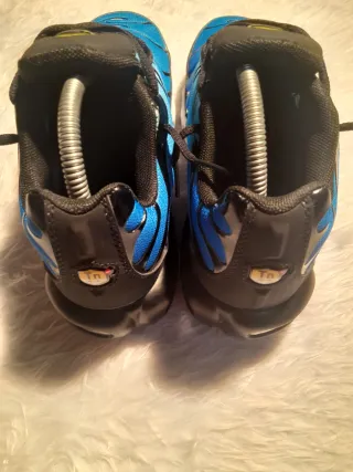 Nike Air Max Plus Tn "Hyper Blue"