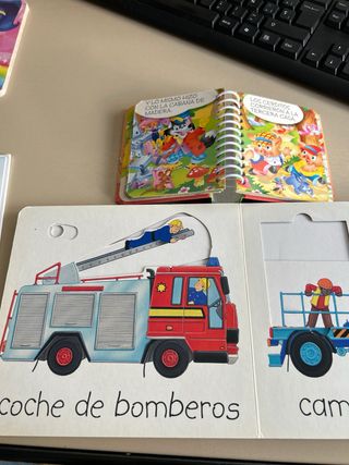 Aprendo inglés inglés-castellano