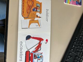 Aprendo inglés inglés-castellano