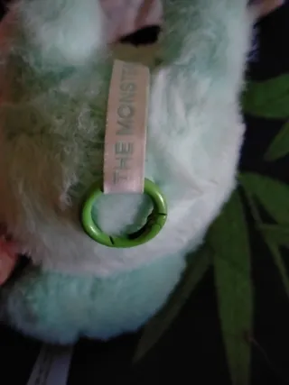 Labubu The Monster Original