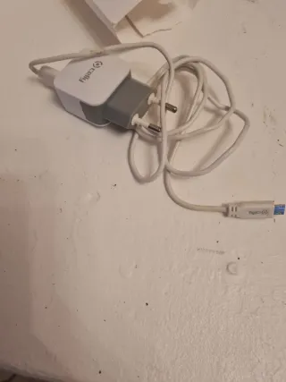 Samsung Galaxy J5 Blanco Nuevo