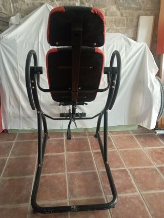 Máquina Inversora Eco-De Luxury Inversion