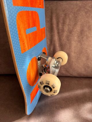 Skate Completo Plan B 8