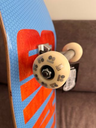 Skate Completo Plan B 8