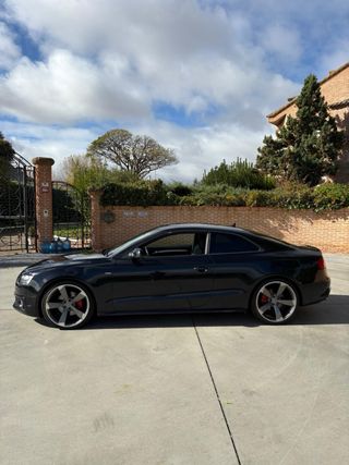 Audi A5 2011