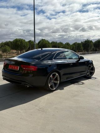 Audi A5 2011
