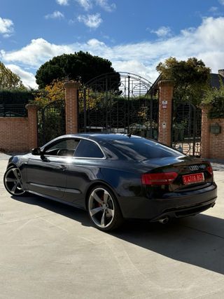 Audi A5 2011