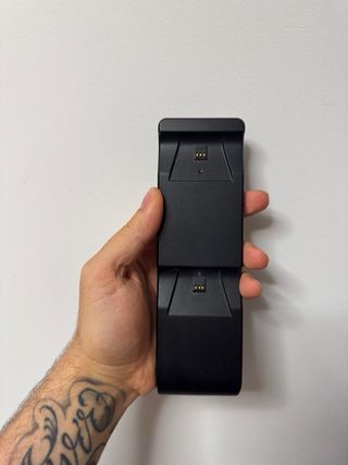 Mando Xbox One/S/X + 2 Baterías y base de carga