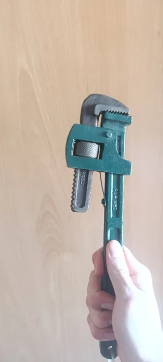 Lote de herramientas varias