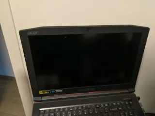 Acer Predator Helios 300 Gaming Laptop