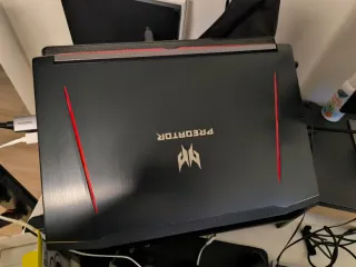 Acer Predator Helios 300 Gaming Laptop