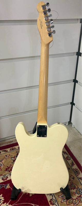 Fender Squier Telecaster 2010