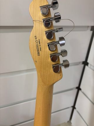 Fender Squier Telecaster 2010