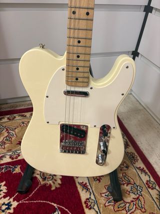 Fender Squier Telecaster 2010