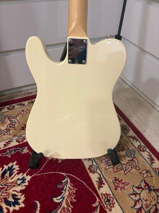 Fender Squier Telecaster 2010
