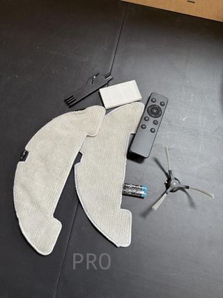 Robot aspirador - Vexilar