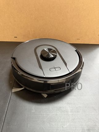 Robot aspirador - Vexilar