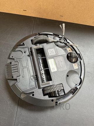 Robot aspirador - Vexilar