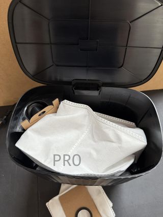 Robot aspirador - Vexilar