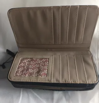 Cartera LuluCastagnette Negra