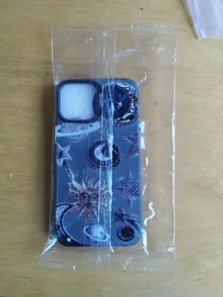 Custodia protettiva per iPhone 12 mini IMD-01-01975