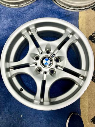 LLANTAS  BMW  COMPACT  E46 M 17”