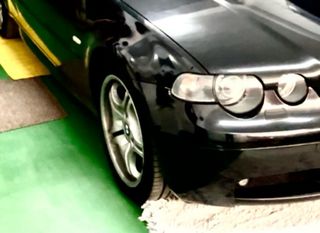 LLANTAS  BMW  COMPACT  E46 M 17”