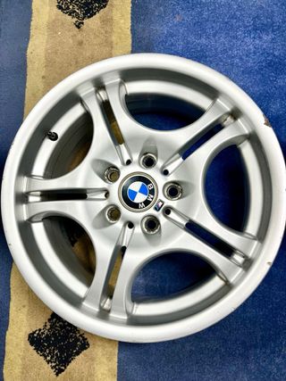 LLANTAS  BMW  COMPACT  E46 M 17”