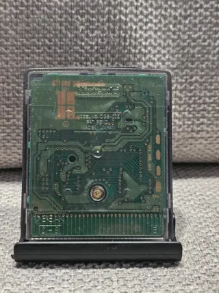 Donkey Kong Country Game Boy Color GBC