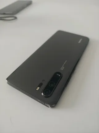 Huawei P30 Pro Negro con Google Services