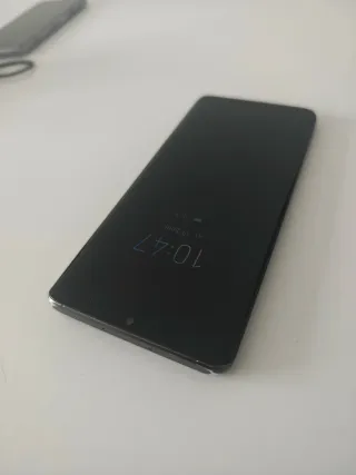 Huawei P30 Pro Negro con Google Services