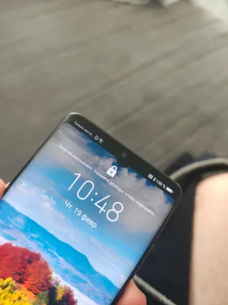 Huawei P30 Pro Negro con Google Services