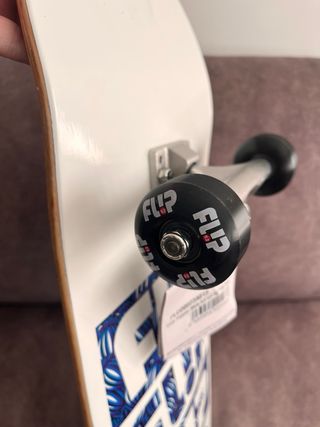 Skate Completo Flip 8 Liquidación