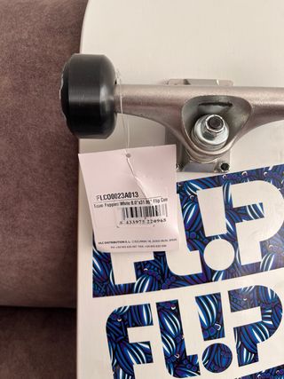 Skate Completo Flip 8 Liquidación